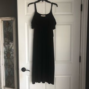 Loft Dress